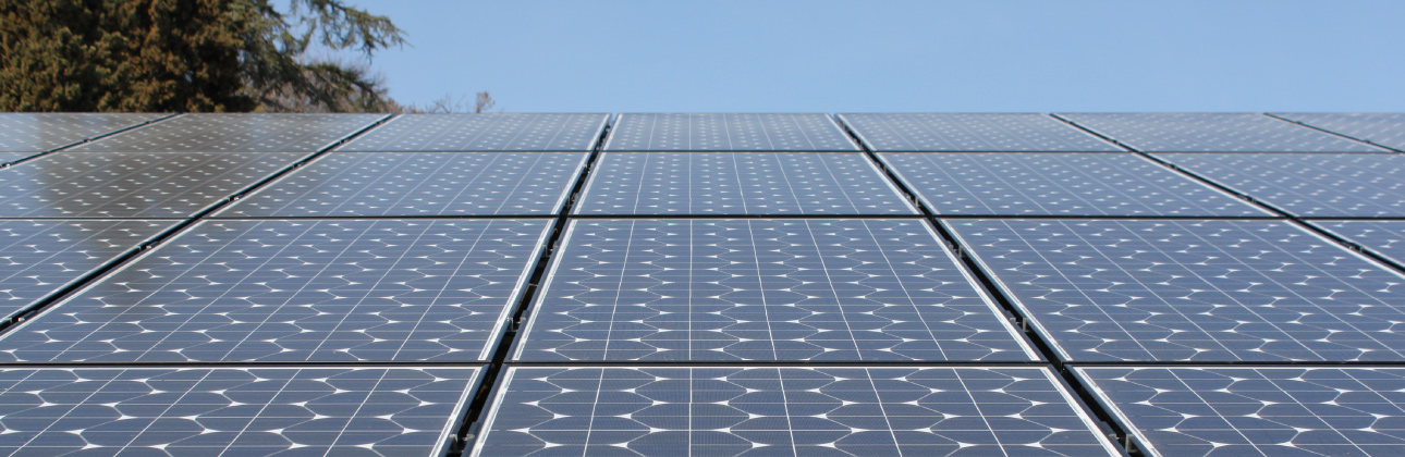 Solar PV Franchise
